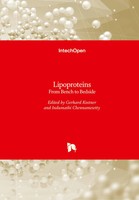 Gerhard Kostner (U. A.) | Lipoproteins | Buch | Englisch (2015) | 164 S.