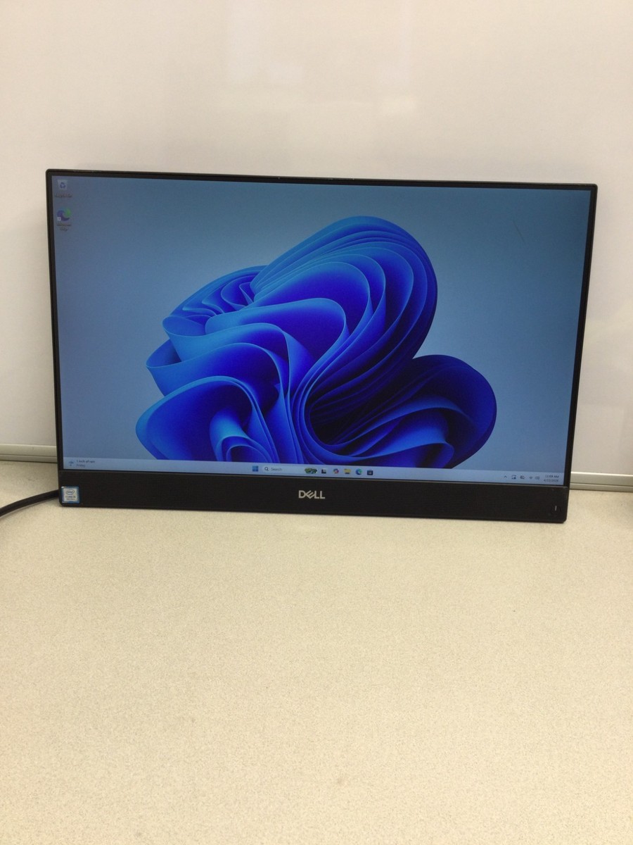 Dell OptiPlex 7460 AIO 24