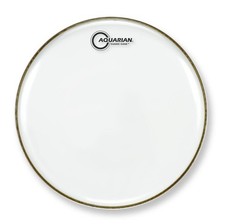 Aquarian 10" Snare Side Drum Head