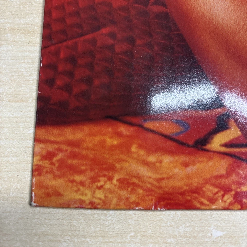 James J.T. Taylor Master Of The Game MCA 256 912-1 Vinyl 12“ LP + OIS 1989 - Bild 4 von 4