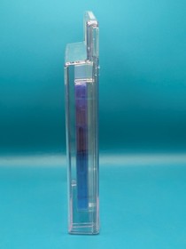 Resident Evil 3 PlayStation 4 PS4 Sealed Graded CGC 9.6 A++ NOT WATA VGA