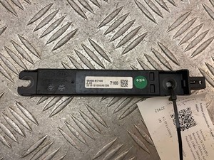 Hyundai Tucson IV NX4 2020 Antennenverstärker Signalverstärker UTO37912