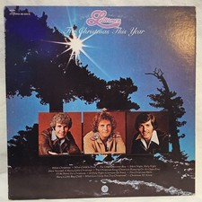 The Lettermen For Christmas This Year Captiol Records