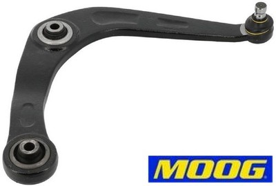 MOOG PE-TC-3883 Lenker für Radaufhängung Querlenker Lenker für Peugeot 