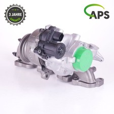 Turbolader VW T6 Transporter Multivan Crafter 2.0 TDI MAN TGE