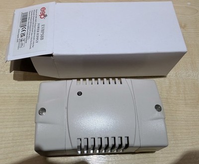 ESP EVBPSBB - Boxed Power Supply 12V 1,5A BPS with Battery Backup Facility