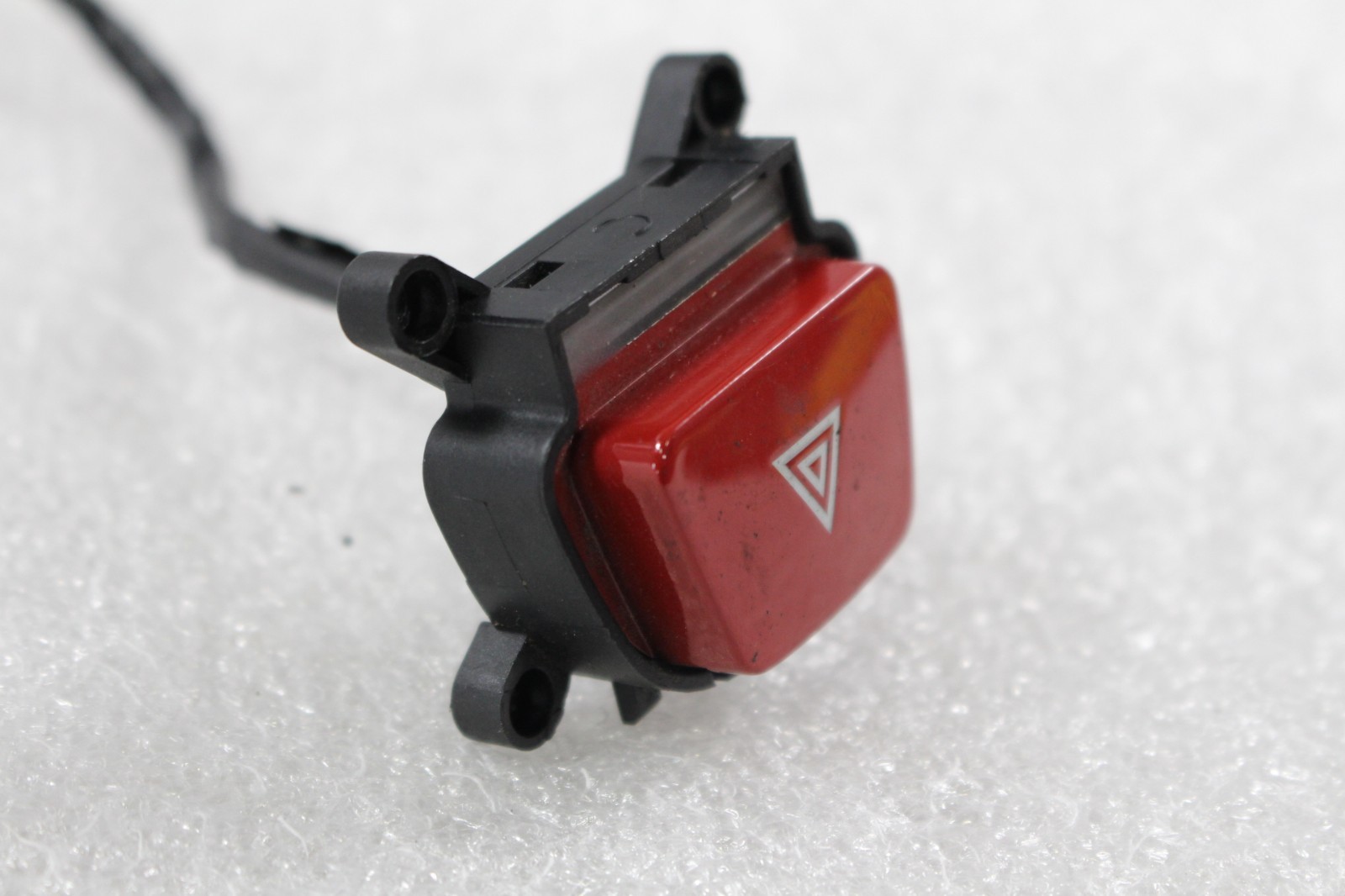 Ferrari 458 Hazard switch P/N 246860