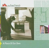 Free French - A Place Of Our Own - Cd - G4Z
