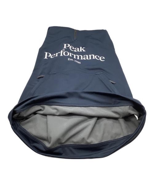 Peak Performance Original Ski Softshell Hood Men'… - image 8