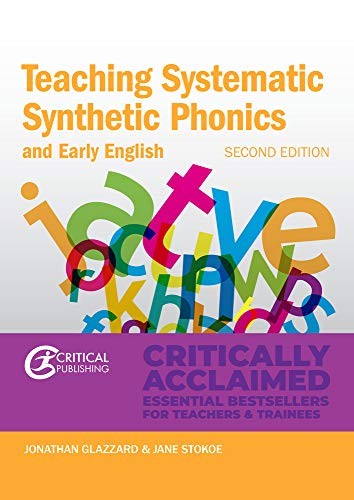 Teaching Systematic Synthetic Phonics and Early English: Second