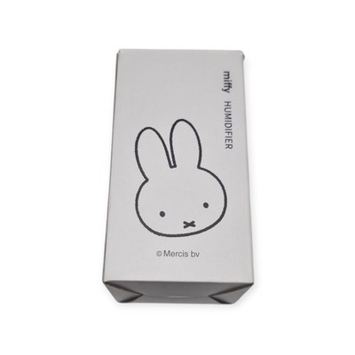 Mipow X Miffy Cool Mist Humidifier w/ Night Light, USB Powered