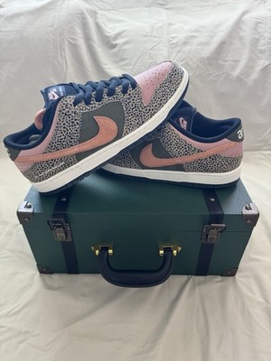 Nike SB Dunk Low  Arts & Rec    Limited Special Box (Deadstock)   US 10.5