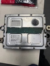 2013-14 Detroit DD13 DD15 Diesel Engine Contr...