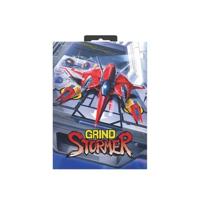 Toaplan Shooters Vol 2 - Grind Stormer - Neu & OVP - EU Version