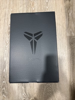 Kobe VI All Star Sail Men s 12.5 