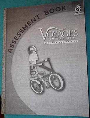 Grade Level 8 Assessment - Paperback, by Healey Patricia; Kervick - Very Good h