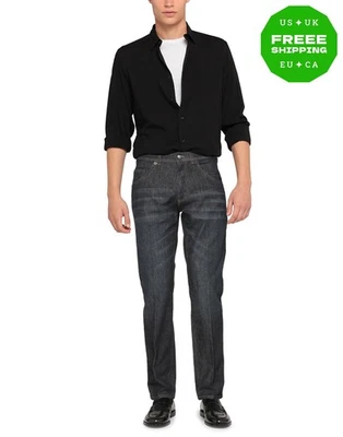 パンツ archive NEIL BARRETT Black Skinny Jeans パンツ archive NEIL