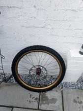 DMR Bike Rims 26"