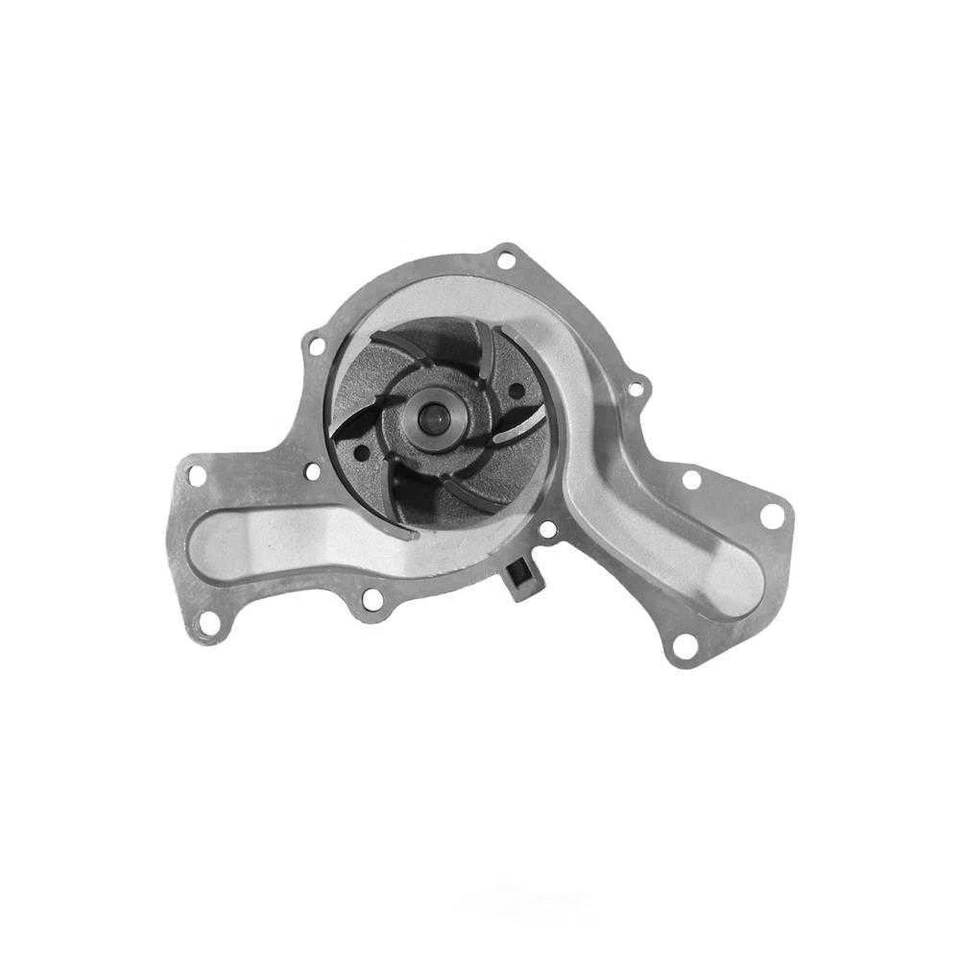 Bomba de agua del motor Foto 3 de 4