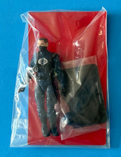 GI JOE 2017 COBRA MISSILE COMMAND HEADQUARTERS SDCC EXCLUSIVE COBRA OFFICER