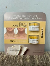 StriVectin Neck Cream NWT 2-Pack