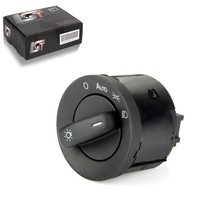 Lichtschalter Scheinwerfer Automatik FüR VW Caddy Golf V VI Passat CC Touran 1T