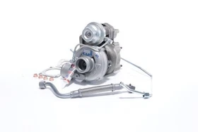 Turbolader NEU T981019 VW 068145701Q 068145701QV 068145701QX | 297,50€ Pfand