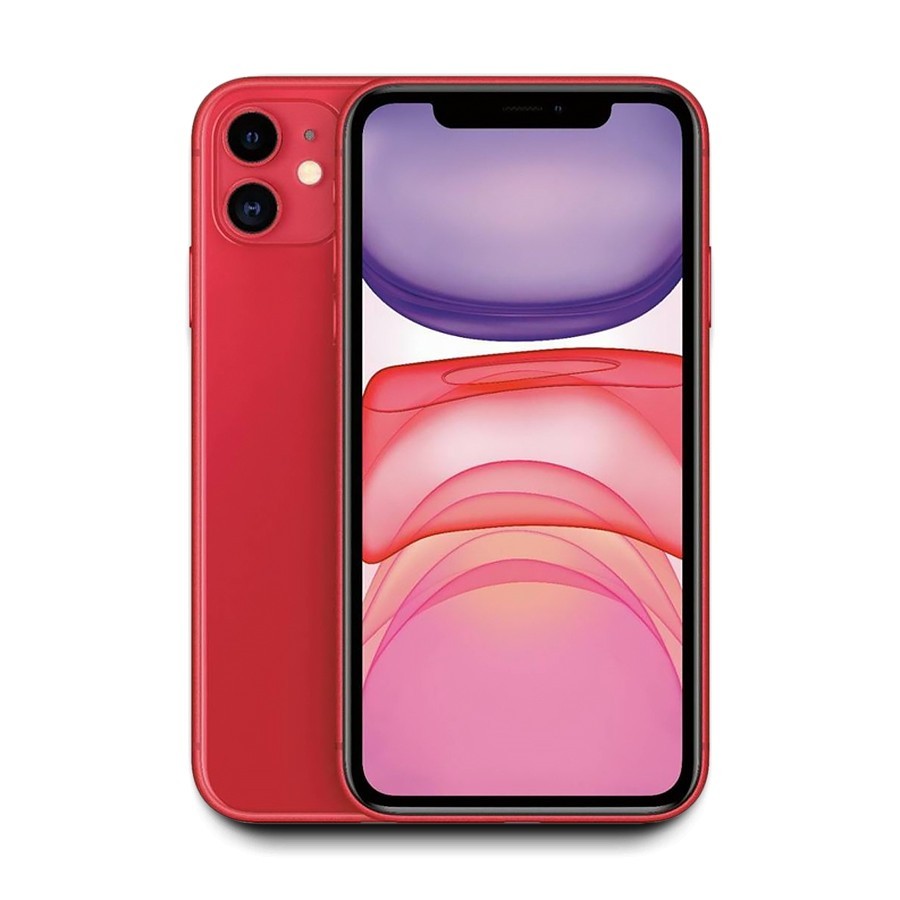 Apple iPhone 11 64GB Unlocked 6.1
