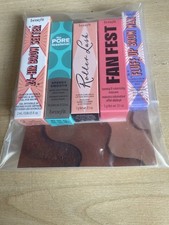 5 Piece Benefit Set