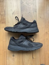 Dover Street Market X New Balance 991v2 UK11