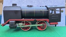 M&Auml;RKLIN R910 im neuwertigen Zustand matt schwarz