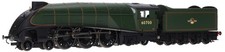 R3980 Hornby OO Rebuilt Class W1 Hush-Hush 4-6-4 60700 - DCC Fitted