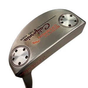 Scotty Cameron California Del Mar Putter for sale | eBay