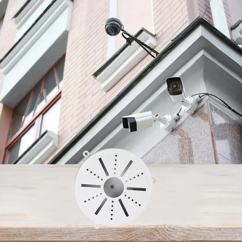 For Commercial Spaces Dome Bracket Concealed Wiring Ceiling Installation