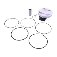 Kolben Satz 96.94Mm A Athena Geschmiedet S4F09700009A FüR Husqvarna TC 450 03-05