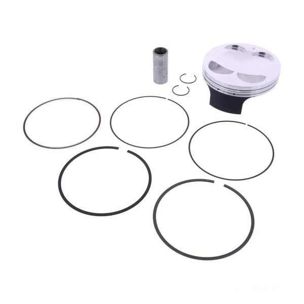 Kolben Satz 96.94Mm A Athena Geschmiedet S4F09700009A FüR Husqvarna TC 450 03-05-image