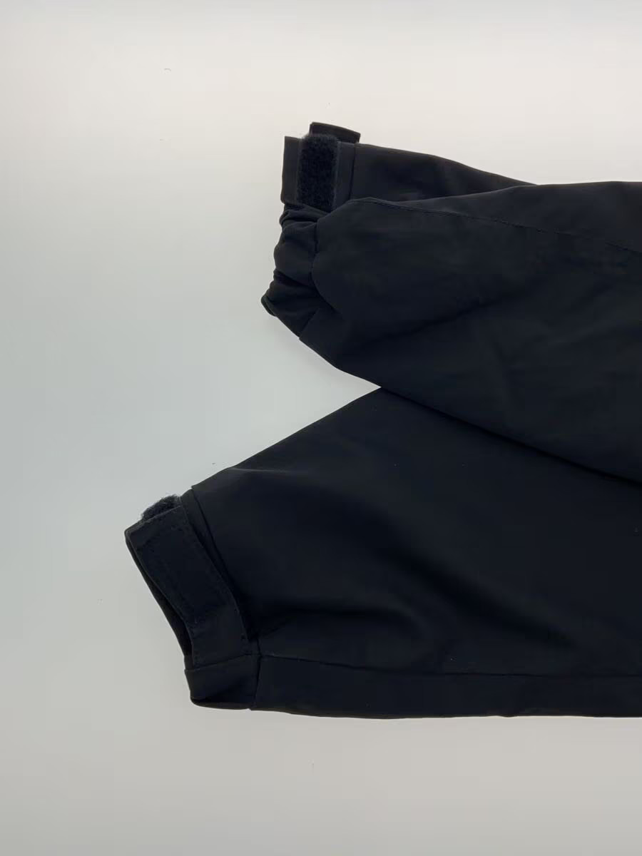 WILDTHINGS Nylon Jacket, Medium, Polyester, Black… - image 5