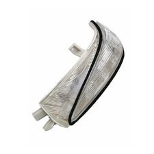 Left Side Rearview Mirror Indicator Turn Signal Light For Honda Civic Sedan 1.3L
