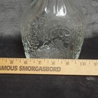 Coronet glass decanter/Schenley Distillers Coronet VSQ Brandy — photo 2