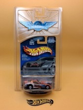Firebird Funny Car 6/12 2002 Final Run HOT WHEELS Die Cast NEW MOC 🔥79