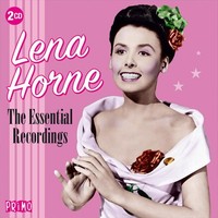 Lena Horne - Essential Recordings - Cd - F600Z