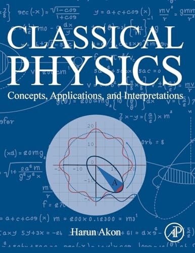 Classical Physics by Harun Akon PAPERBACK 9780443338175 - Image 4