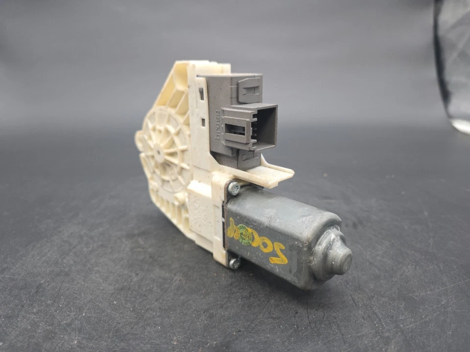 07-15 FORD EDGE / LINCOLN MKX MONTAJE MOTOR VENTANA ELÉCTRICA DELANTERO IZQUIERDO X34-297 Foto 2 de 4