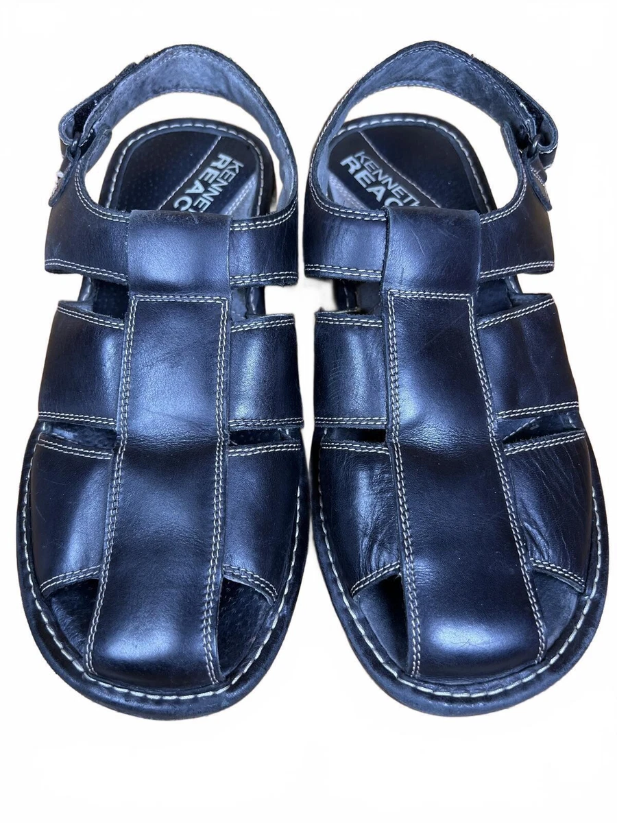 Kenneth Cole Reaction Fisherman Sandals for Men for sale | eBay