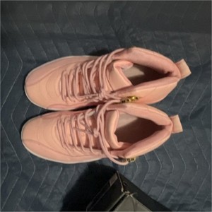 hotpink jordans