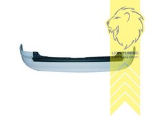 Heckstoßstange für Opel Zafira A 1999-2005