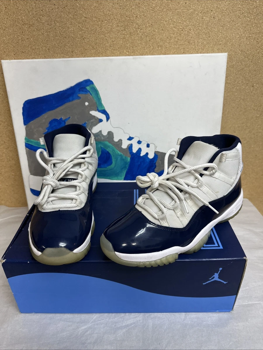 Jordan 11 Retro High Win Like '82 for Sale | Authenticity