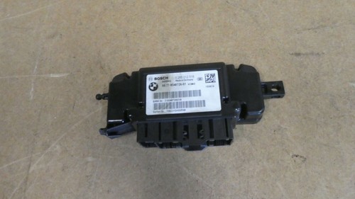 BMW F20 F21 F22 F23 F30 F32 AIRBAG AIR BAG CONTROL UNIT MODULE 9348726 - Picture 2 of 4