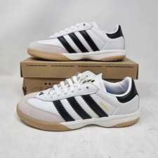 adidas gazelle silver green womens Adidas Samba Millenium main image 0