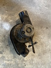 Porsche 914 Heater Blower Motor W Housing Bracket 473 261 193 Swf Kve 401.184
